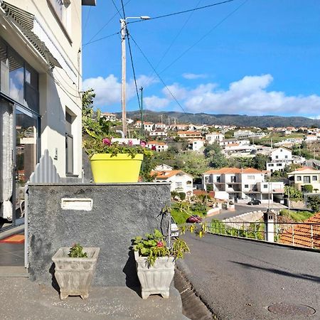 Vila Morning Sun Estreito Da Calheta ภายนอก รูปภาพ
