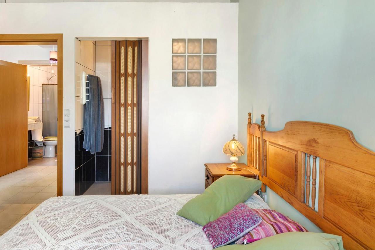 Vila Morning Sun Estreito Da Calheta ภายนอก รูปภาพ